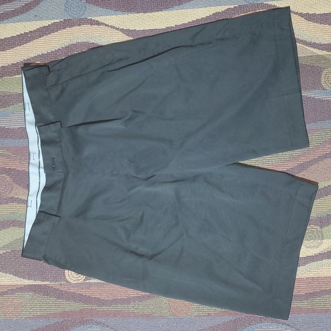 Nike Golf DriFit Mens Golf Shorts
